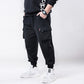 Cargo-Jogger Relaxed Fit