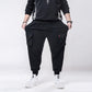 Cargo-Jogger Relaxed Fit