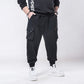 Cargo-Jogger Relaxed Fit