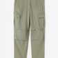 Bequeme Cargo-Hose