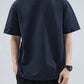 T-shirt Loose Fit - 100% Baumwolle