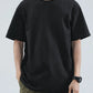 T-shirt Loose Fit - 100% Baumwolle