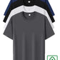T-shirt Loose Fit - 100% Baumwolle