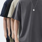 T-shirt Loose Fit - 100% Baumwolle