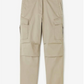 Bequeme Cargo-Hose