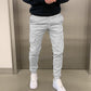 Cargo-Jogger-Passform