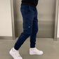 Cargo-Jogger-Passform