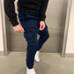 Cargo-Jogger-Passform