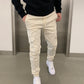Cargo-Jogger-Passform