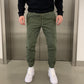 Cargo-Jogger-Passform