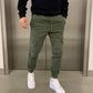 Cargo-Jogger-Passform