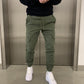 Cargo-Jogger-Passform