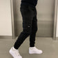 Cargo-Jogger-Passform