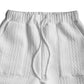 Athleisure-sett i kabeljacquard